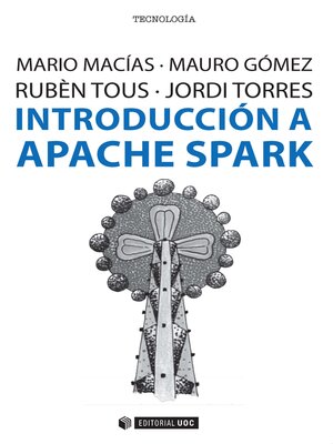 cover image of Introducción a Apache Spark